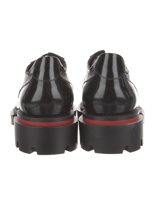 Christian Louboutin Derby Shoes