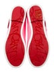 Christian Louboutin Girls' Solid Ballet Flats