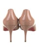Christian Louboutin Patent Leather Pumps