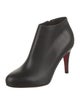 Christian Louboutin Leather Boots