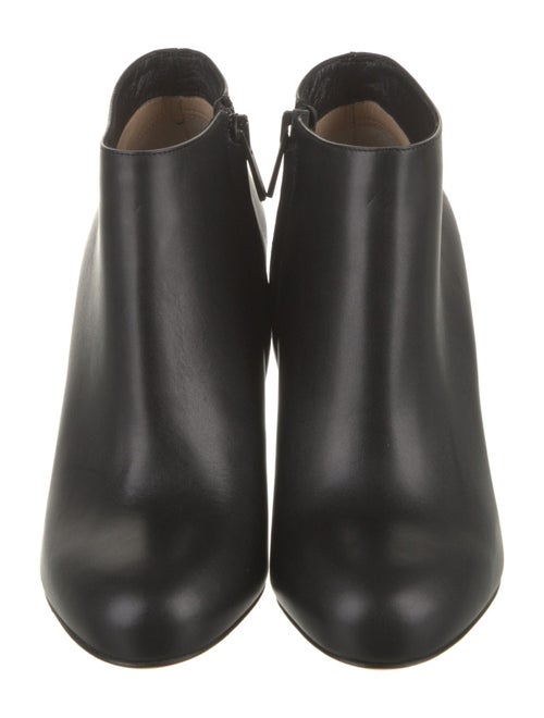 Christian Louboutin Leather Boots