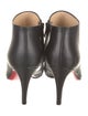 Christian Louboutin Leather Boots