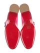 Christian Louboutin Leather Pumps