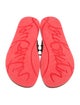 Christian Louboutin Rubber Flip Flops