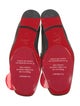 Christian Louboutin Leather Loafers