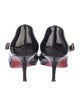 Christian Louboutin Patent Leather Pumps