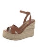 Christian Louboutin Jute Espadrilles