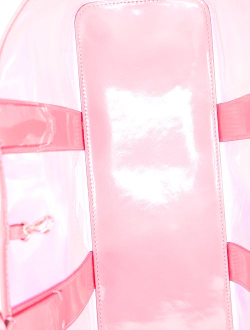 Christian Louboutin PVC Tote