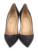 Christian Louboutin Leather Pumps
