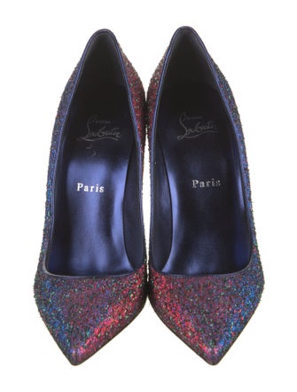 Christian Louboutin Pumps
