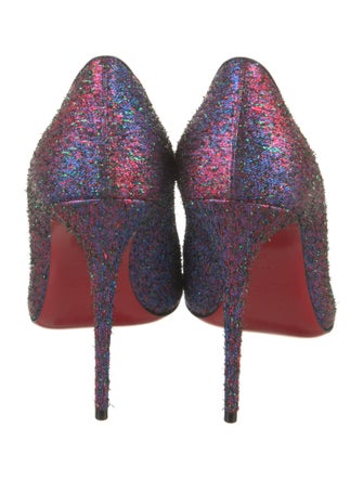 Christian Louboutin Pumps