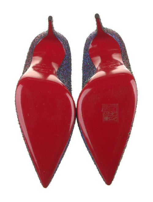 Christian Louboutin Pumps