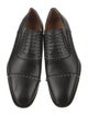 Christian Louboutin Leather Oxfords