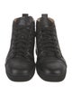 Christian Louboutin Leather Sneakers