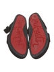 Christian Louboutin Suede Sandals