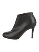Christian Louboutin Leather Boots