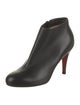 Christian Louboutin Leather Boots
