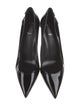 Christian Louboutin Patent Leather Pumps