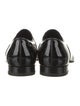 Christian Louboutin Patent Leather Dress Loafers