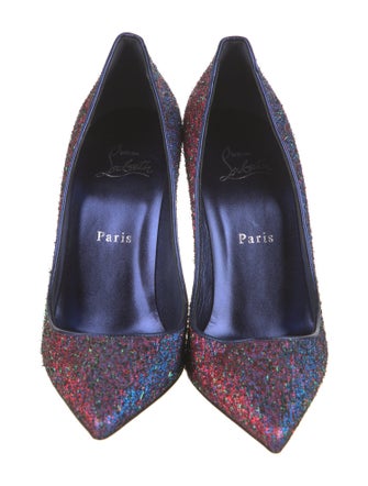 Christian Louboutin Pumps