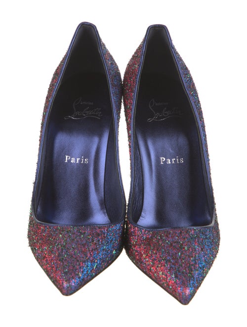 Christian Louboutin Pumps