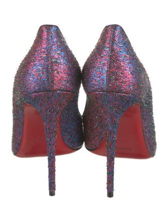 Christian Louboutin Pumps