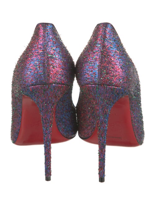 Christian Louboutin Pumps