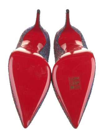 Christian Louboutin Pumps