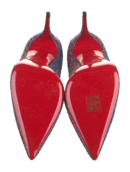 Christian Louboutin Pumps