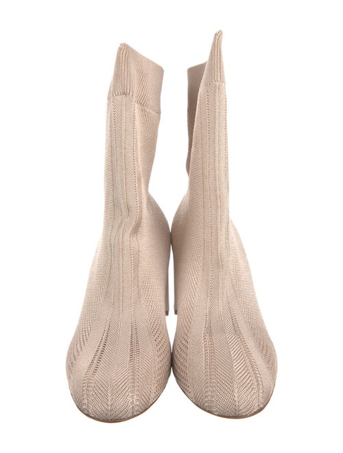 Christian Louboutin Sock Boots