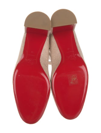 Christian Louboutin Sock Boots