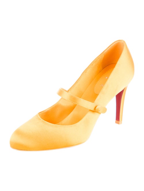 Christian Louboutin Pumps