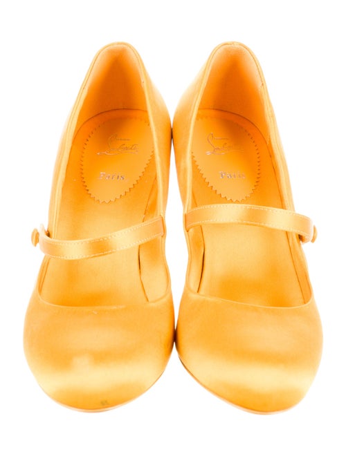 Christian Louboutin Pumps