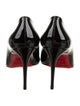 Christian Louboutin Patent Leather Pumps