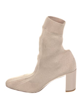 Christian Louboutin Sock Boots