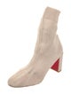 Christian Louboutin Sock Boots