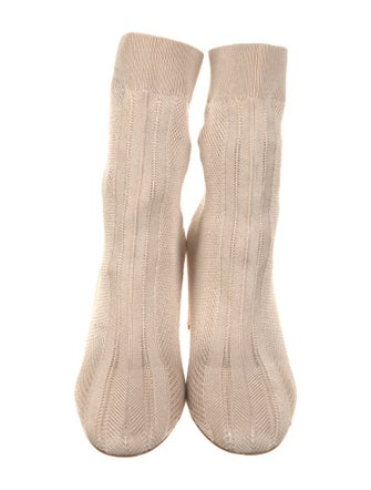 Christian Louboutin Sock Boots