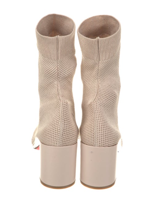 Christian Louboutin Sock Boots
