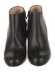 Christian Louboutin Leather Boots