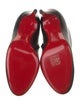 Christian Louboutin Leather Boots