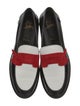 Christian Louboutin Patent Leather Loafers