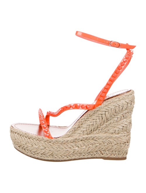 Christian Louboutin Espadrilles