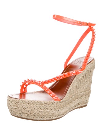 Christian Louboutin Espadrilles