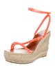 Christian Louboutin Espadrilles