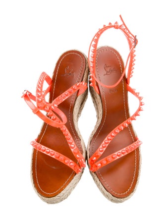 Christian Louboutin Espadrilles