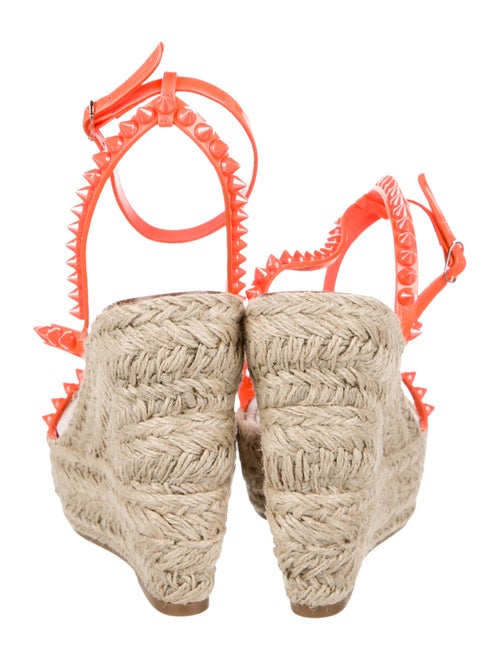 Christian Louboutin Espadrilles