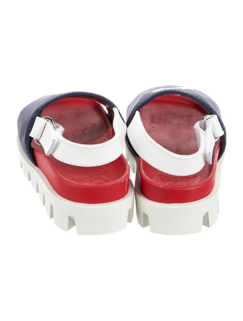 Christian Louboutin Girls' Strap Sandals