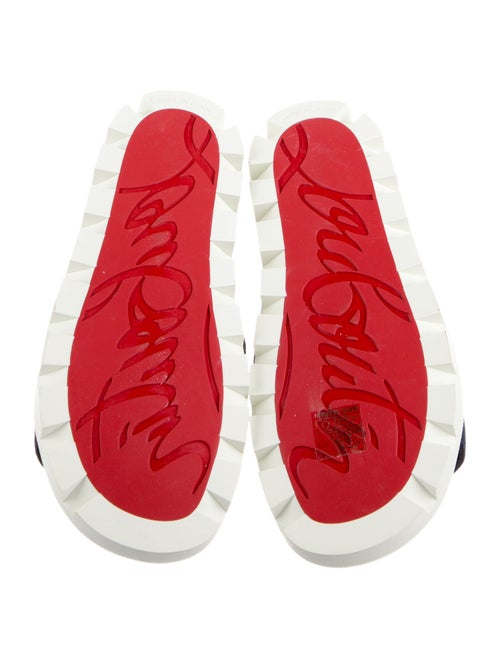 Christian Louboutin Girls' Strap Sandals