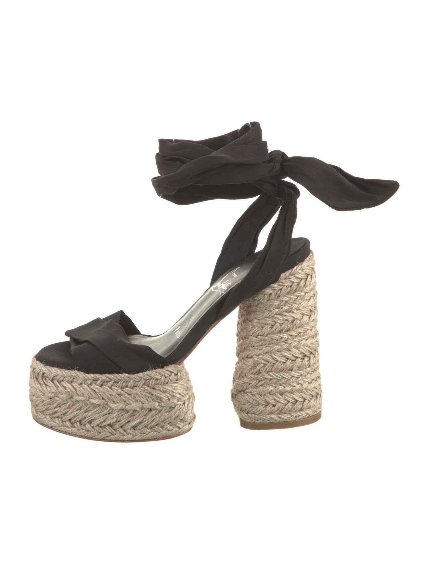 Christian Louboutin Espadrilles