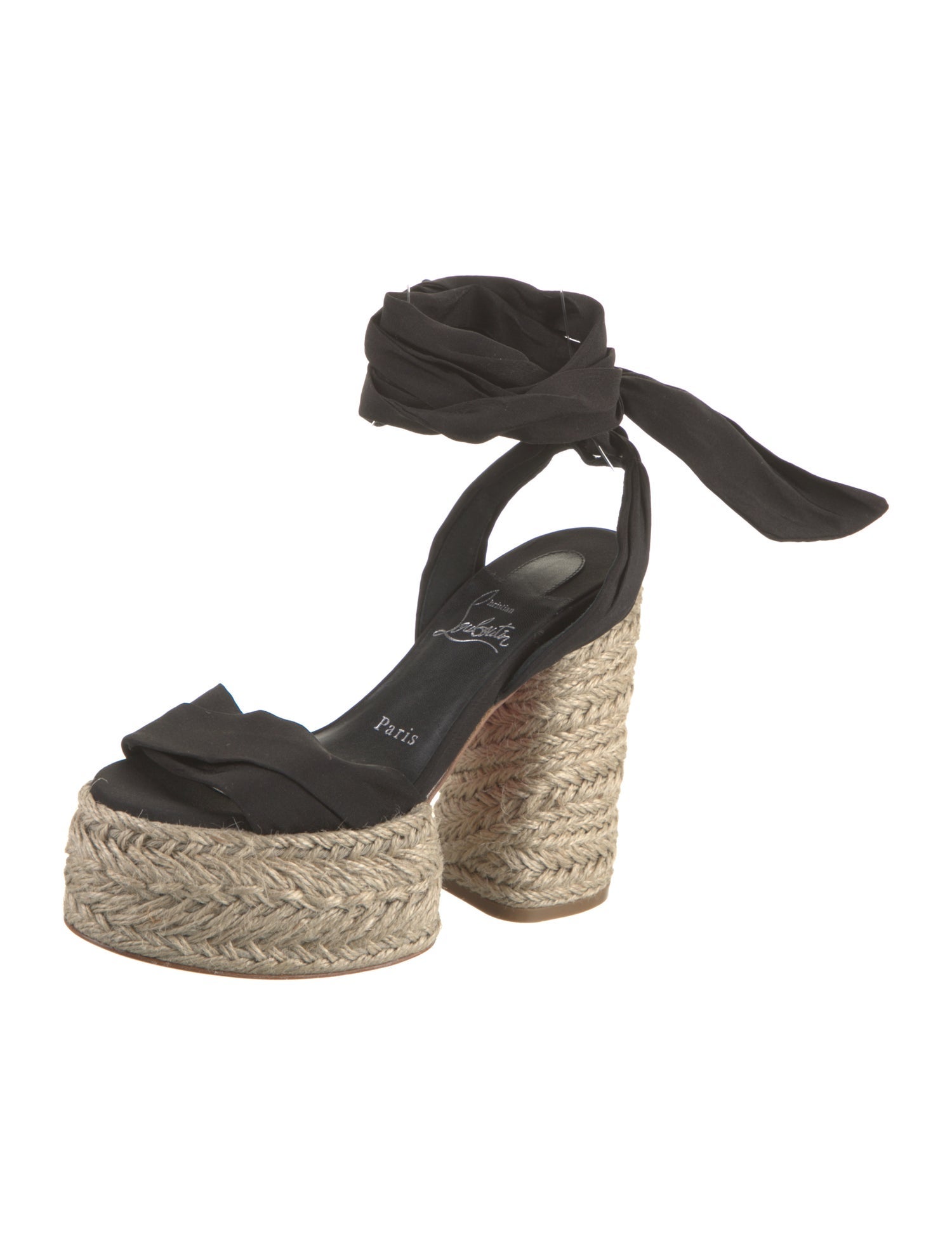 Christian Louboutin Espadrilles